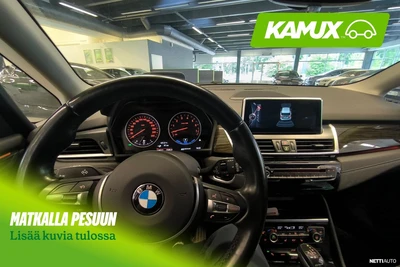 BMW 225 2017, kuva 5/11