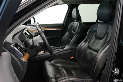 Volvo XC90 D5 AWD Inscription aut 7-ist 2017, photo 6/31