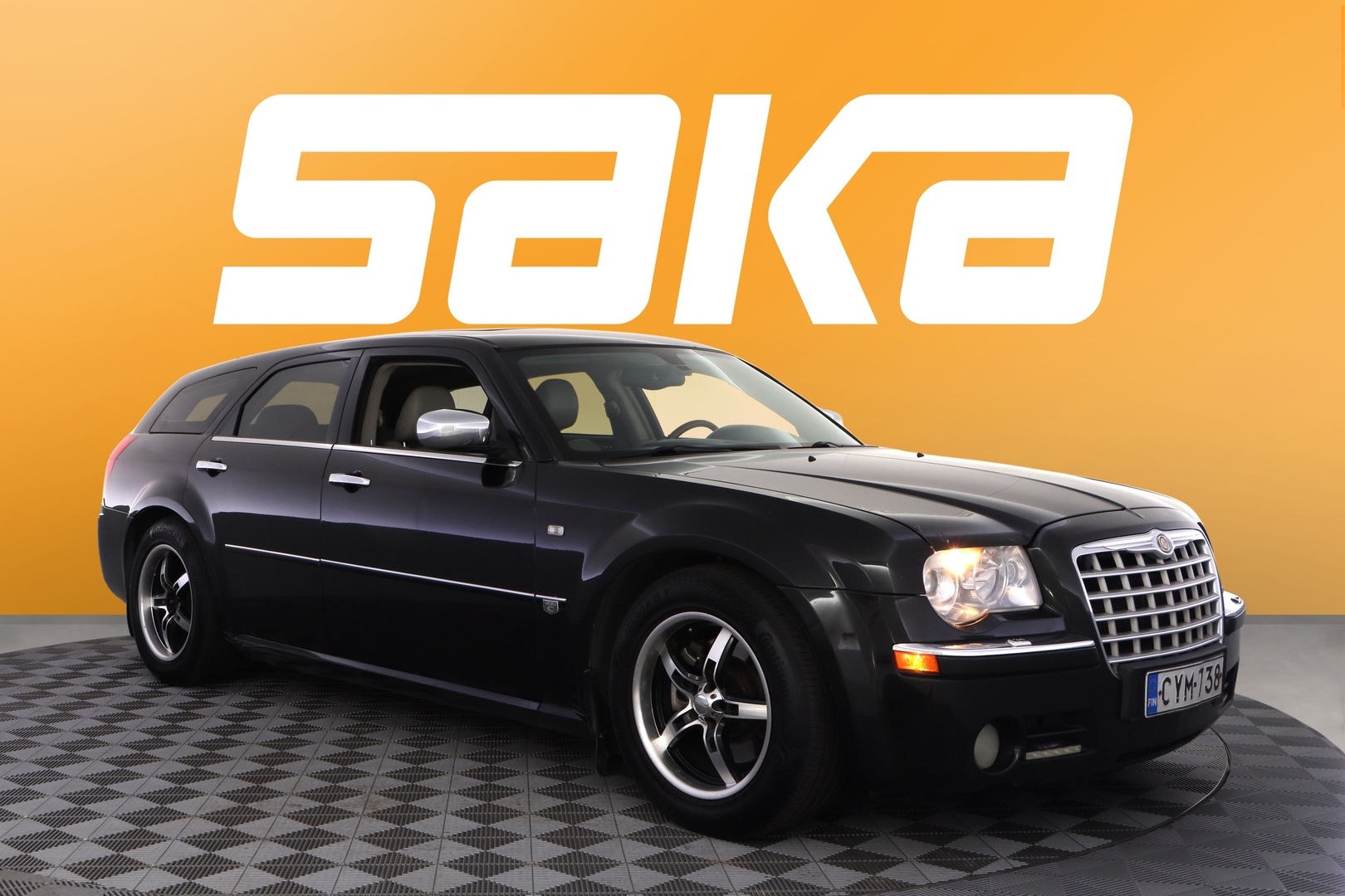 Chrysler 300C