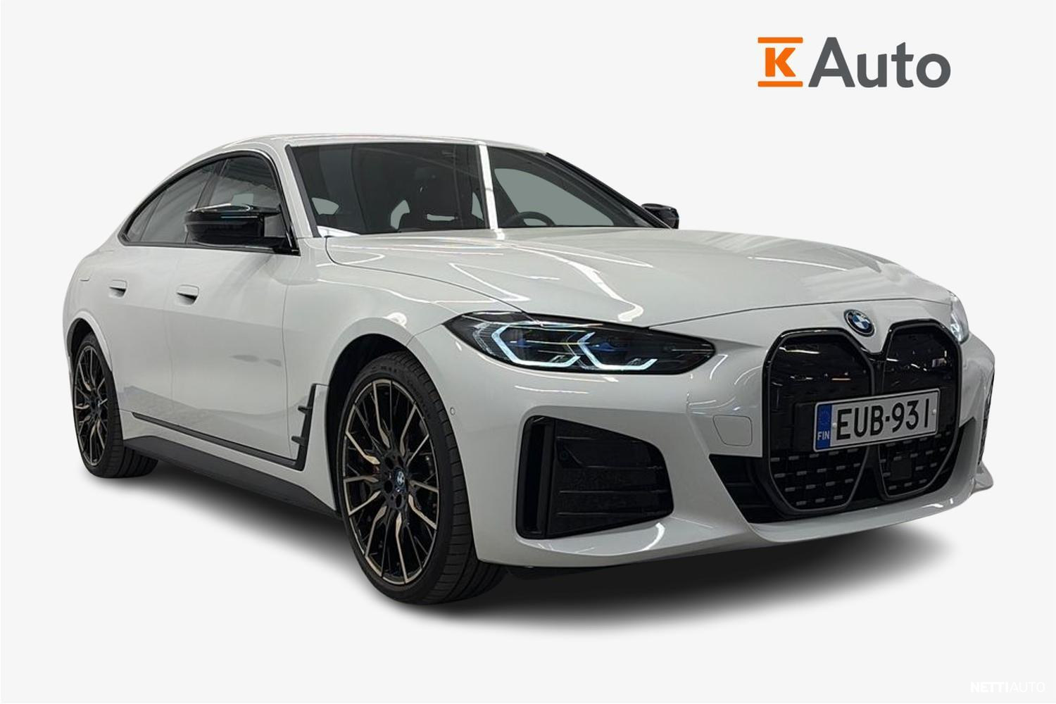 BMW i4