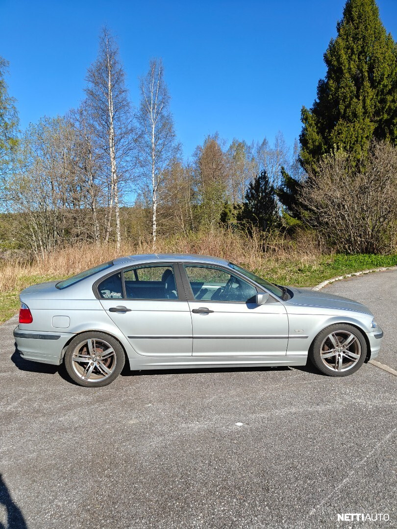 BMW 316