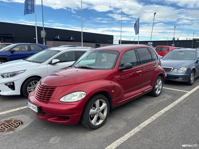 Chrysler PT Cruiser 2.4 turbo 2006, photo 2/5