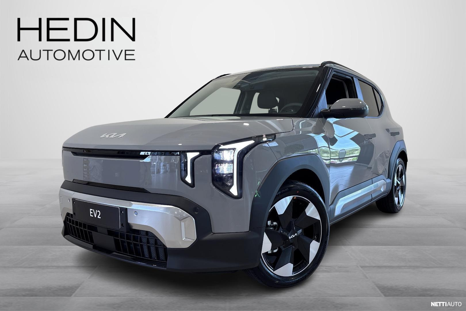 Kia EV2