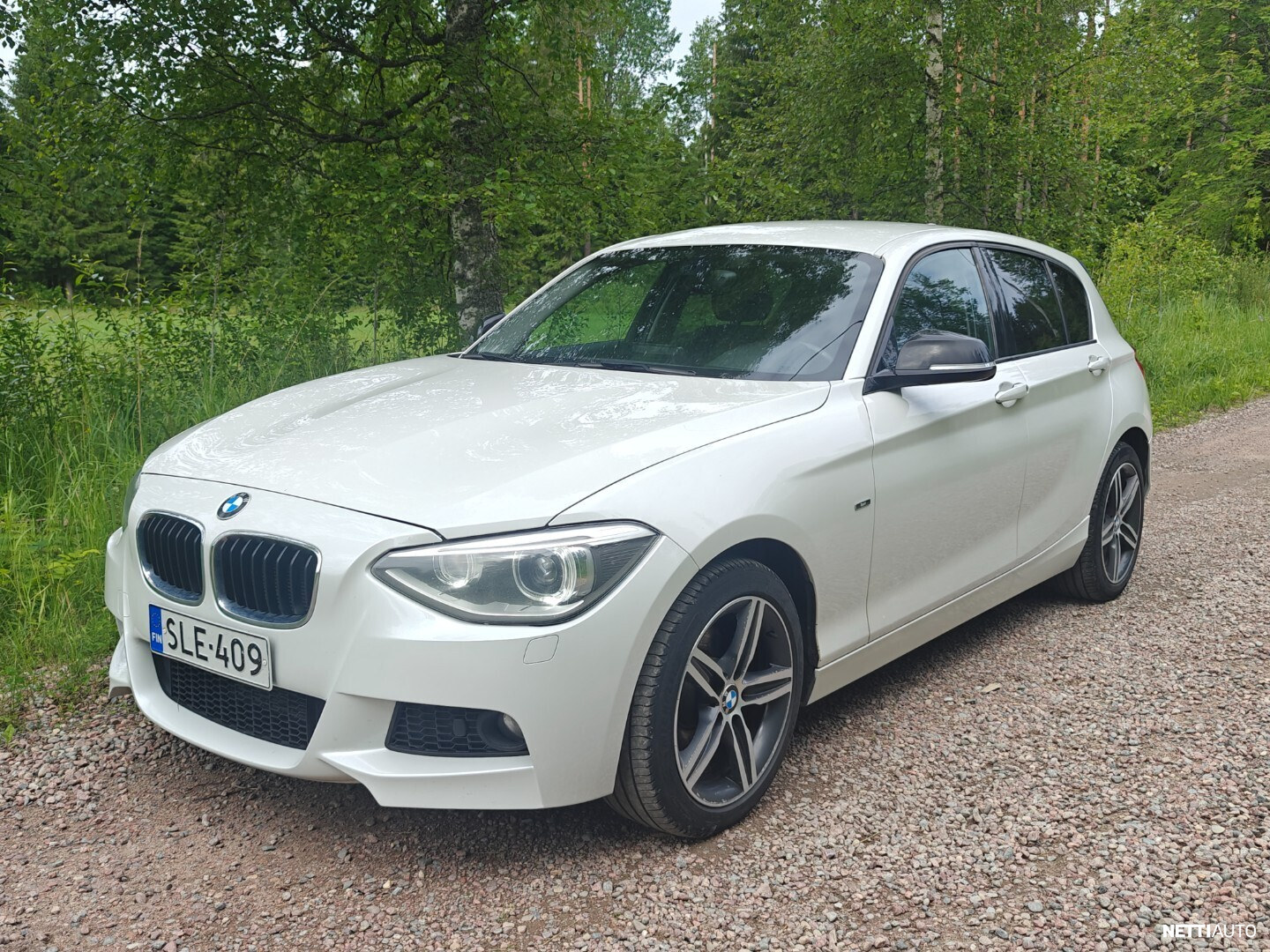 BMW 120