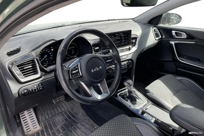Kia Ceed 2022, kuva 3/45