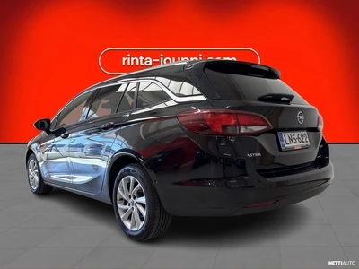 Opel Astra 2017, kuva 7/52