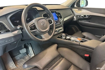 Volvo XC90 2023, kuva 3/3