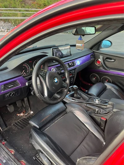 BMW 320 2005, kuva 5/9