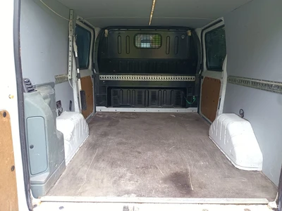 Ford Transit 2012, kuva 5/20
