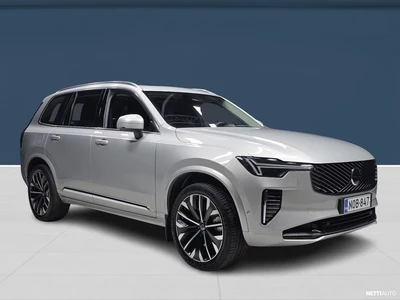 Volvo XC90 2025, kuva 3/19