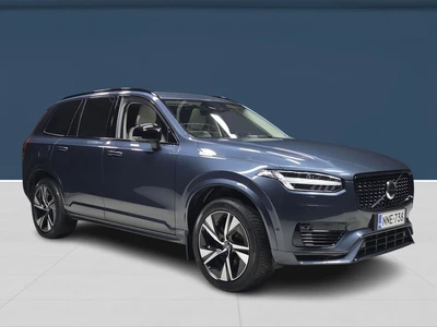 Volvo XC90 2024, kuva 3/10