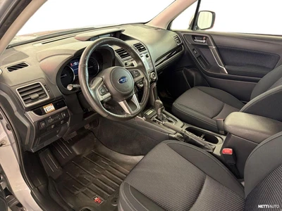 Subaru Forester 2,0i X-Break CVT 2018, kuva 7/44