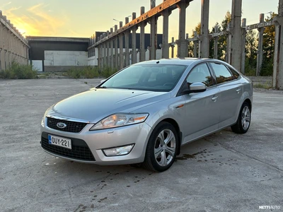 Ford Mondeo 2008, kuva 1/10