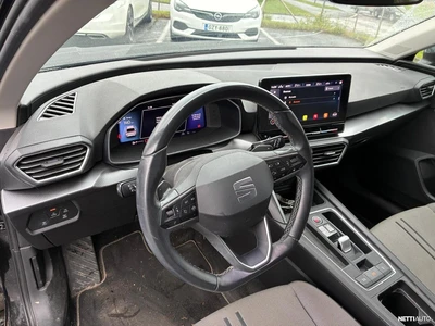 Seat Leon Sportstourer 2021, kuva 6/37