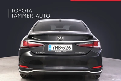 Lexus ES 300h Business Edition 2023, photo 5/15