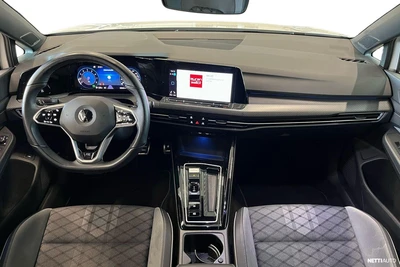 Volkswagen Golf 2023, kuva 7/33