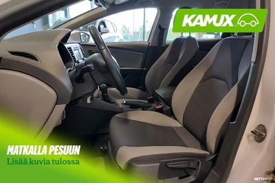 Seat Leon 1,2 TSI 105 Style DSG 2014, photo 4/9