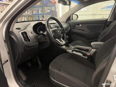 Kia Sportage 2015, kuva 7/11