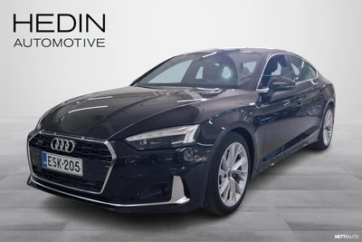 Audi A5 2022, kuva 1/28