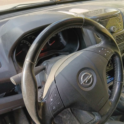 Opel Combo 2014, kuva 6/9