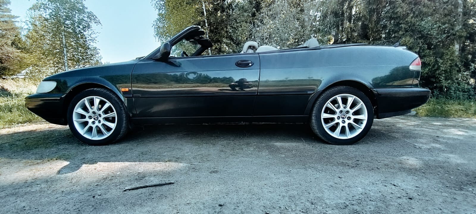Saab