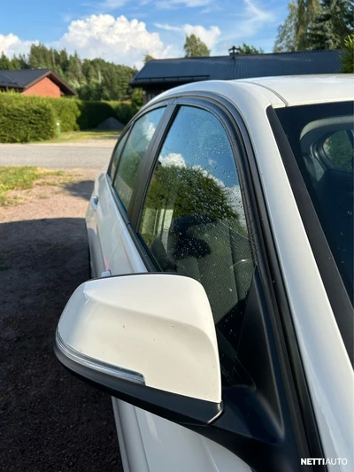 BMW 316 2012, photo 5/13