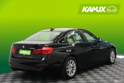 BMW 330 2018, kuva 2/24