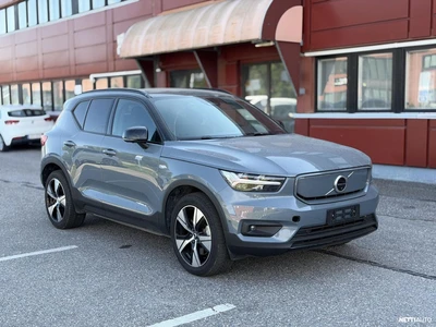 Volvo XC40 Recharge Twin Ultimate aut 2022, kuva 2/36