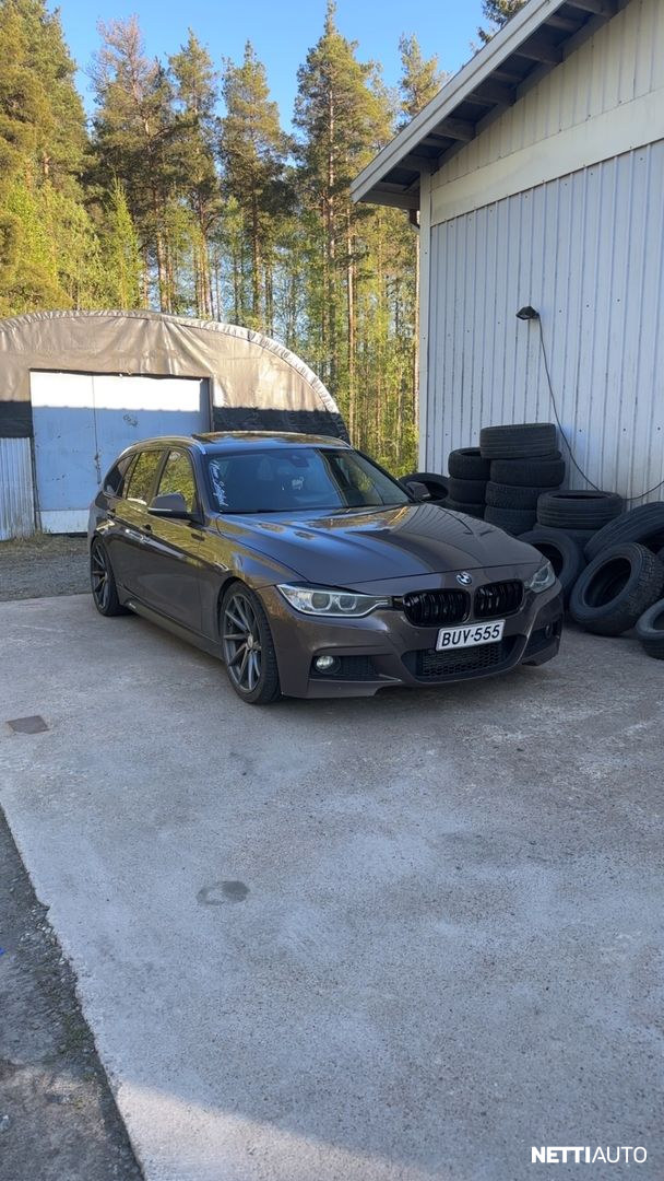 BMW 318