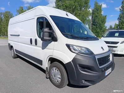 Peugeot Boxer L3H2 335 BlueHDi 140 S&S 2023, photo 3/21