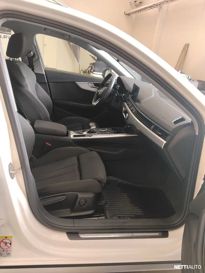 Audi A4 allroad quattro 2018, kuva 7/12