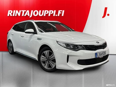 Kia Optima 2018, kuva 1/53