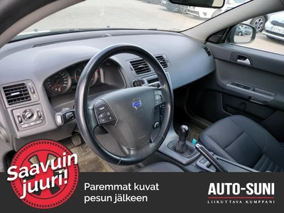 Volvo V50 2010, photo 6/7