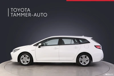 Toyota Corolla 2021, kuva 3/16