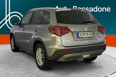 Suzuki Vitara 2024, photo 3/28