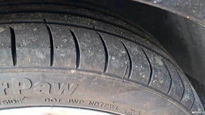 Mercedes-Benz 220 E 220 CDI 2006, photo 4/8