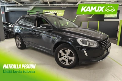 Volvo XC60 D4 Business aut 2015, photo 1/6