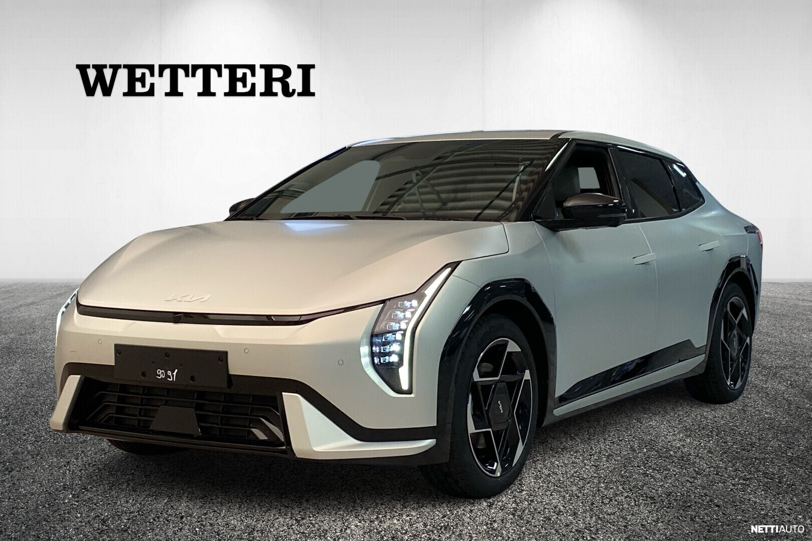 Kia EV4