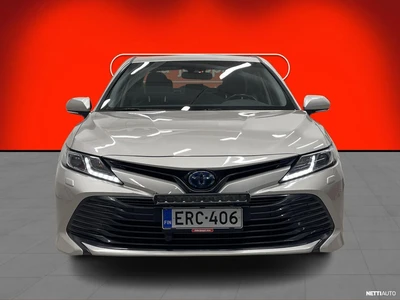 Toyota Camry 2,5 Hybrid Active 2019, kuva 3/24