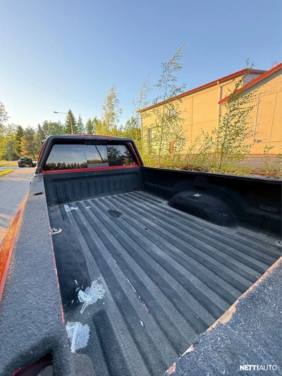 Dodge Ram 3500 2006, photo 7/13