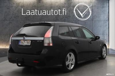 Saab 9-3 2008, kuva 4/27