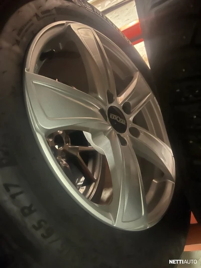 Skoda Kodiaq 2017, photo 5/23