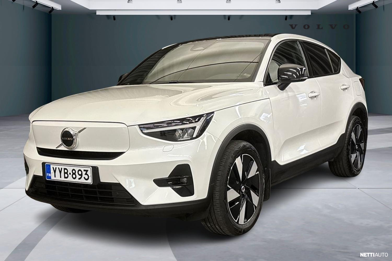 Volvo C40