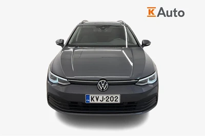 Volkswagen Golf 2023, kuva 4/30