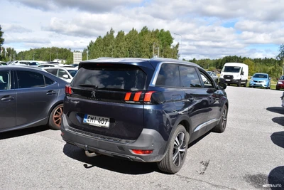 Peugeot 5008 2019, kuva 2/7