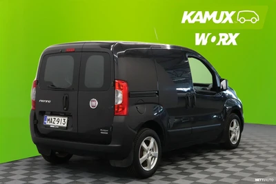 Fiat Fiorino 2010, kuva 2/26