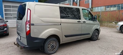 Ford Transit Custom 2013, photo 6/8