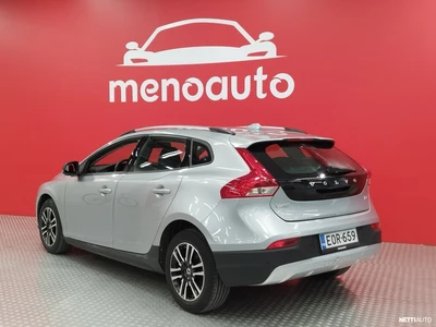 Volvo V40 Cross Country D2 Business aut 2017, kuva 6/24