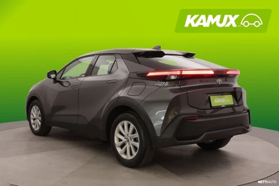 Toyota C-HR 2,0 Plug-in Hybrid 2025, photo 5/28