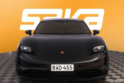 Porsche Taycan 4S 2020, kuva 2/48
